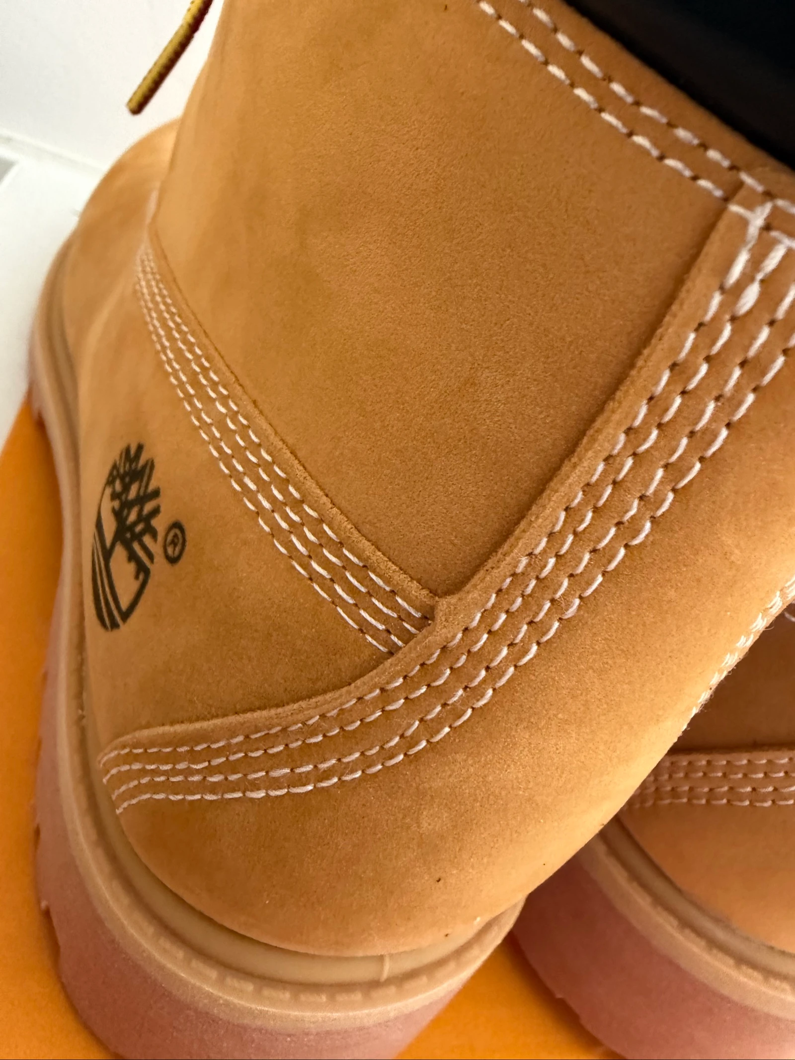 Bottes Timberland – photo 3